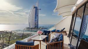 View from Balcony