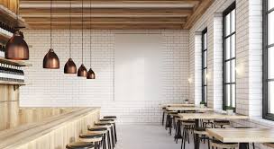 Restaurant Interior