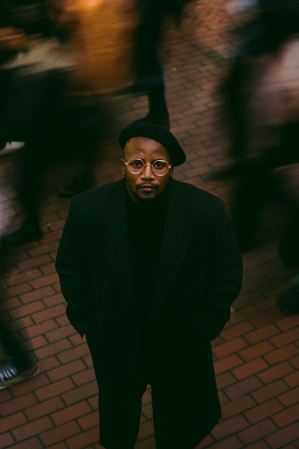 Shumani Monyai
