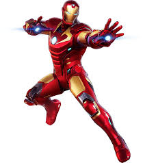 Iron Man