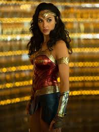 Wonder Woman